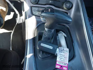 2015 Dodge Challenger SXT with VIN 2C3CDZAG7FH718154, listed as a IAAI auction lot 41755165 with 139,153 mi miles. Bid and sale history available at carsss.com. Image 11.