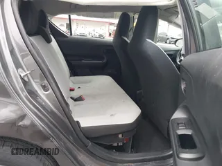 2016 Toyota Prius One z VIN JTDKDTB30G1123758, wystawiony jako IAAI lot #42170811 z przebiegiem 150 976 mil mil oraz . Historia ofert i sprzedaży dostępna na DreamBid. Obrazek 8.