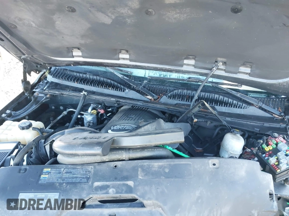 2004 Chevrolet Suburban Z71 z VIN 3GNFK16Z24G271294, wystawiony jako IAAI lot #41324576 z przebiegiem 247 229 mil mil oraz . Historia ofert i sprzedaży dostępna na DreamBid. Obrazek 10.