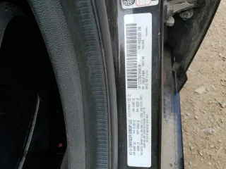 2013 Chrysler 200 Touring z VIN 1C3CCBBG7DN608198, wystawiony jako Copart lot #59193085 z przebiegiem 152 026 mil mil oraz Szkoda całkowita • Salvage title. Historia ofert i sprzedaży dostępna na DreamBid. Obrazek 13.