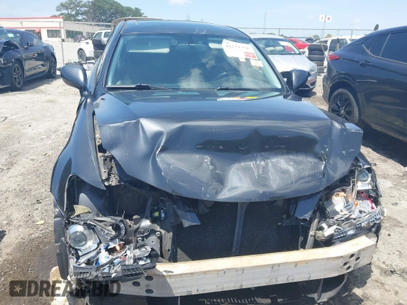2008 Lexus IS 250 with VIN JTHBK262382072316, listed as a IAAI auction lot 42271350 with 170,208 mi miles and . Bid and sale history available at DreamBid. Image 13.