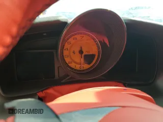 2023 Ferrari F8 с VIN ZFF93LMA3P0292449, выставлен на аукционе Copart как лот 75564944 с пробегом Не указан миль и На запчасти • Non repairable. История ставок и продаж доступна на DreamBid. Изображение 9.
