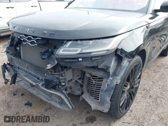 2018 Land Rover Range Rover Velar S с VIN SALYB2RX8JA772534, выставлен на аукционе IAAI как лот 41425020 с пробегом 69 983 миль миль и . История ставок и продаж доступна на DreamBid. Изображение 6.