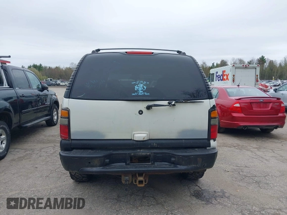 2005 GMC Yukon SLT z VIN 1GKEK13T15J128569, wystawiony jako IAAI lot #42197504 z przebiegiem 242 045 mil mil oraz . Historia ofert i sprzedaży dostępna na DreamBid. Obrazek 15.