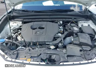 2024 Mazda CX-30 S z VIN 3MVDMBAM6RM615440, wystawiony jako IAAI lot #42265517 z przebiegiem 11 826 mil mil oraz . Historia ofert i sprzedaży dostępna na DreamBid. Obrazek 10.