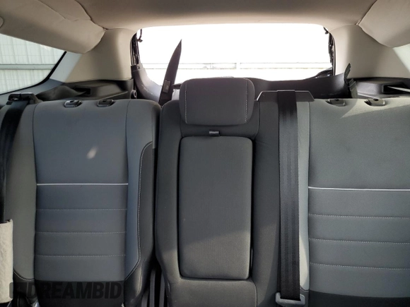 2013 Ford Escape SE with VIN 1FMCU0GX9DUA16048, listed as a Copart auction lot 57780915 with Not provided miles and Salvage title. Bid and sale history available at DreamBid. Image 10.