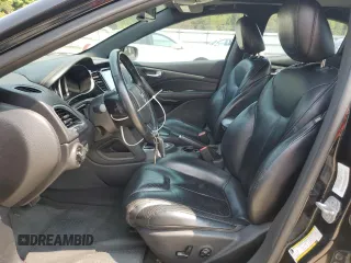 2013 Dodge Dart Limited with VIN 1C3CDFCA1DD334145, listed as a Copart auction lot 58892985 with 116,886 mi miles and Clean title. Bid and sale history available at DreamBid. Image 7.