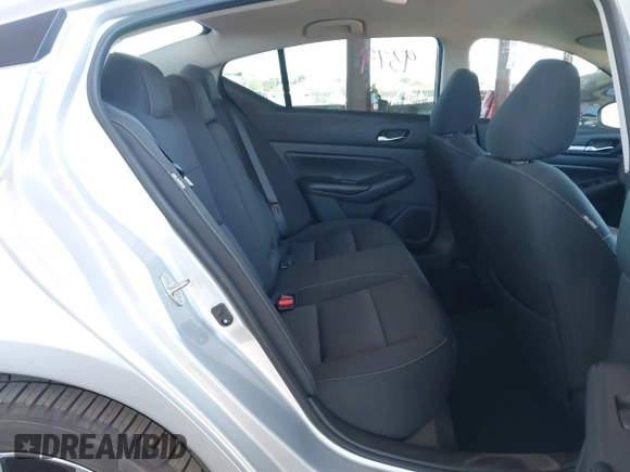 2022 Nissan Altima SV с VIN 1N4BL4DV2NN409467, выставлен на аукционе IAAI как лот 42581251 с пробегом 66 288 миль миль и . История ставок и продаж доступна на DreamBid. Изображение 8.