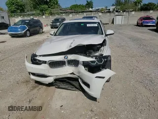 2013 BMW 3 Series 328i xDrive z VIN WBA3B5C57DF597059, wystawiony jako Copart lot #52441895 z przebiegiem 154 003 mil mil oraz Szkoda całkowita • Salvage title. Historia ofert i sprzedaży dostępna na DreamBid. Obrazek 13.