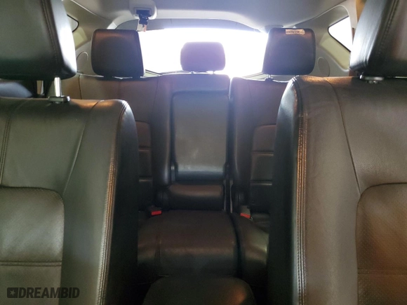 2014 Nissan Murano SV with VIN JN8AZ1MW4EW504915, listed as a Copart auction lot 51619825 with 200,640 mi miles and Clean Title. Bid and sale history available at carsss.com. Image 10.