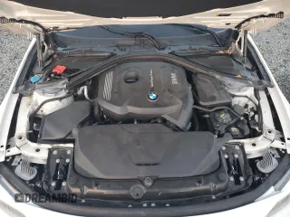 2018 BMW 4 Series 430i with VIN WBA4W3C51JAC97123, listed as a Copart auction lot 77802074 with Not Provided miles and Non Repairable. Bid and sale history available at DreamBid. Image 11.