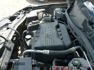 2008 Chevrolet Equinox LS с VIN 2CNDL13F186343820, выставлен на аукционе IAAI как лот 42335484 с пробегом 234 016 миль миль и . История ставок и продаж доступна на DreamBid. Изображение 15.