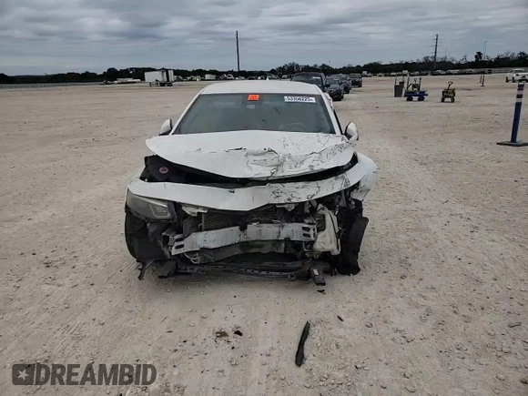 2016 Chevrolet Malibu LT with VIN 1G1ZE5ST0GF342089, listed as a Copart auction lot 53356225 with 0 mi miles and Salvage Title. Bid and sale history available at carsss.com. Image 11.