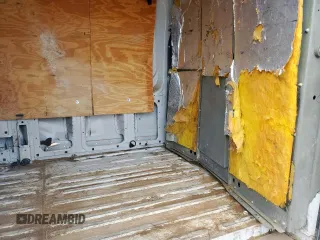 2016 Ford Transit Cargo с VIN 1FTYR2CG6GKB17724, выставлен на аукционе Copart как лот 58246195 с пробегом Не указан миль и Списание • Salvage title. История ставок и продаж доступна на DreamBid. Изображение 11.