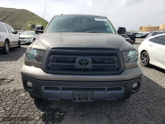 2011 Toyota Tundra 2WD Truck with VIN 5TFEY5F13BX111583, listed as a Copart auction lot 47142085 with NaN miles and Salvage Title. Bid and sale history available at carsss.com. Image 5.