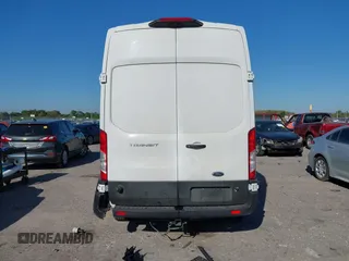 2019 Ford Transit with VIN 1FTYR2XM3KKA50492, listed as a IAAI auction lot 41775969 with 122,242 mi miles and . Bid and sale history available at DreamBid. Image 16.