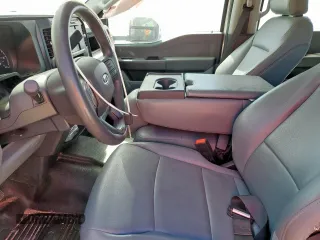 2023 Ford F-250 XL z VIN 1FT7W2AA4PED18619, wystawiony jako Copart lot #61728515 z przebiegiem 41 279 mil mil oraz Szkoda całkowita • Salvage title. Historia ofert i sprzedaży dostępna na DreamBid. Obrazek 8.