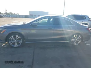 2014 Mercedes-Benz CLA 250 with VIN WDDSJ4EB8EN037742, listed as a IAAI auction lot 42604682 with 210,637 mi miles and . Bid and sale history available at DreamBid. Image 14.