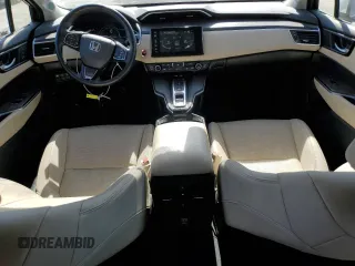 2019 Honda Clarity Plug-In Hybrid Touring with VIN JHMZC5F36KC002431, listed as a Copart auction lot 79758034 with 69,203 mi miles and Salvage Title. Bid and sale history available at carsss.com. Image 8.