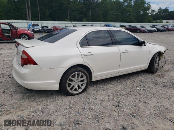 2012 Ford Fusion SEL с VIN 3FAHP0JG8CR406581, выставлен на аукционе Copart как лот 60820525 с пробегом 151 932 миль миль и Списание • Salvage title. История ставок и продаж доступна на DreamBid. Изображение 3.