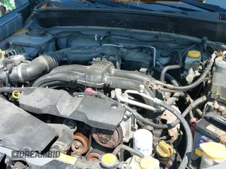 2011 Subaru Forester X Premium z VIN JF2SHADC9BG731761, wystawiony jako IAAI lot #42458037 z przebiegiem 190 216 mil mil oraz . Historia ofert i sprzedaży dostępna na DreamBid. Obrazek 13.