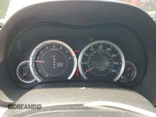 2013 Acura TSX Technology with VIN JH4CU2F60DC010099, listed as a Copart auction lot 60514895 with 99,483 mi miles and Clean title. Bid and sale history available at DreamBid. Image 9.
