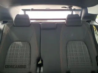 2024 Honda HR-V Sport с VIN 3CZRZ1H54RM718674, выставлен на аукционе Copart как лот 61206015 с пробегом 9 554 миль миль и Списание • Salvage title. История ставок и продаж доступна на DreamBid. Изображение 10.