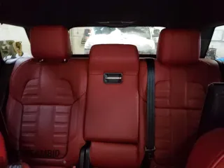 2017 Land Rover Range Rover Sport Autobiography with VIN SALWV2FE4HA149004, listed as a Copart auction lot 44685895 with 68,523 mi miles and Salvage Title. Bid and sale history available at carsss.com. Image 10.