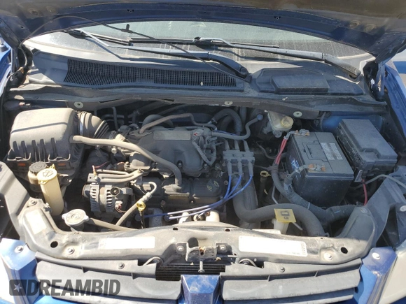 2010 Dodge Grand Caravan SE with VIN 2D4RN4DE6AR180682, listed as a Copart auction lot 55144265 with 303,345 mi miles and Clean Title. Bid and sale history available at DreamBid. Image 12.