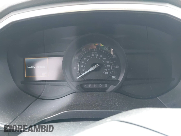 2020 Ford Edge Titanium with VIN 2FMPK4K93LBA05221, listed as a IAAI auction lot 42497787 with Not provided miles and . Bid and sale history available at DreamBid. Image 7.