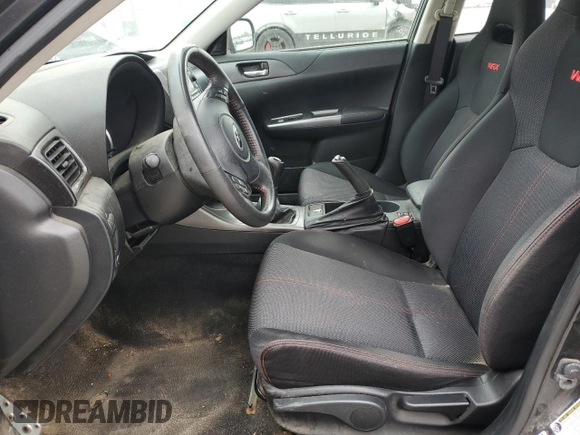 2011 Subaru WRX WRX Limited z VIN JF1GV7F64BG503485, wystawiony jako Copart lot #55119885 z przebiegiem 231 238 mil mil oraz Czysty tytuł • Clean title. Historia ofert i sprzedaży dostępna na DreamBid. Obrazek 7.