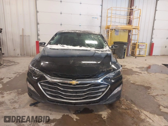 2020 Chevrolet Malibu LT with VIN 1G1ZD5STXLF043268, listed as a IAAI auction lot 41339837 with 112,770 mi miles and . Bid and sale history available at DreamBid. Image 12.