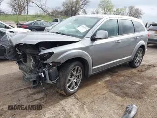 2019 Dodge Journey GT with VIN 3C4PDCEG8KT763335, listed as a IAAI auction lot 42117766 with 103,427 mi miles and . Bid and sale history available at DreamBid. Image 19.