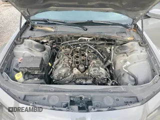 2019 Chrysler 300 S z VIN 2C3CCABG3KH516666, wystawiony jako Copart lot #56636845 z przebiegiem 150 570 mil mil oraz Szkoda całkowita • Salvage title. Historia ofert i sprzedaży dostępna na DreamBid. Obrazek 11.
