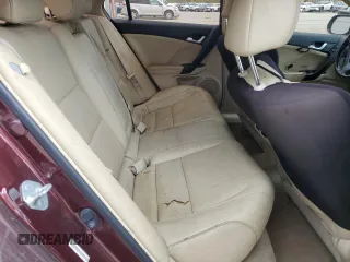 2012 Acura TSX z VIN JH4CU2F42CC029797, wystawiony jako Copart lot #53119715 z przebiegiem 151 922 mil mil oraz Tytuł czysty. Historia ofert i sprzedaży dostępna na DreamBid. Obrazek 10.