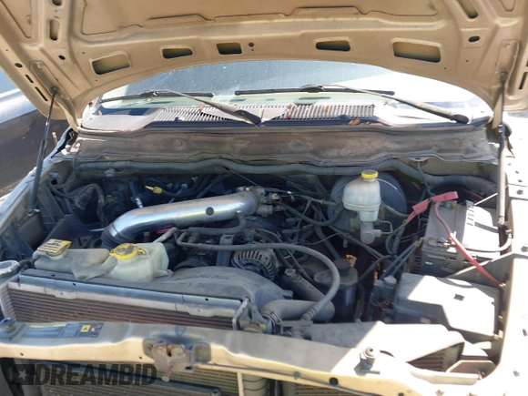 2005 Dodge 1500 SLT with VIN 1D7HA16N25J515078, listed as a IAAI auction lot 41821118 with 310,900 mi miles and . Bid and sale history available at carsss.com. Image 10.