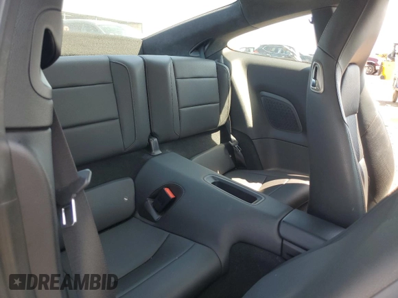 2014 Porsche 911 Carrera with VIN WP0AA2A92ES106763, listed as a Copart auction lot 62423665 with 26,541 mi miles and Salvage title. Bid and sale history available at DreamBid. Image 10.