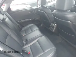 2017 Toyota Avalon XLE z VIN 4T1BK1EB3HU248052, wystawiony jako IAAI lot #41562113 z przebiegiem 73 677 mil mil oraz . Historia ofert i sprzedaży dostępna na DreamBid. Obrazek 8.