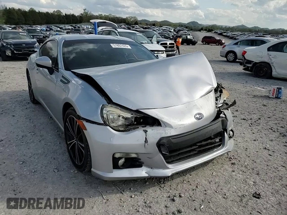 2015 Subaru BRZ Limited with VIN JF1ZCAC19F9603029, listed as a Copart auction lot 51807425 with 137,363 mi miles and Clean title. Bid and sale history available at DreamBid. Image 11.