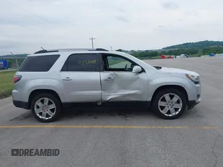 2017 GMC Acadia Limited with VIN 1GKKRSKD7HJ246239, listed as a IAAI auction lot 42374059 with 125,513 mi miles and . Bid and sale history available at DreamBid. Image 13.