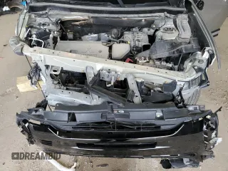 2020 Mitsubishi Outlander ES z VIN JA4AZ3A35LZ017231, wystawiony jako Copart lot #57360935 z przebiegiem 99 836 mil mil oraz Czysty tytuł • Clean title. Historia ofert i sprzedaży dostępna na DreamBid. Obrazek 12.