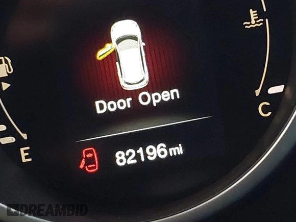 2016 FIAT 500X Trekking with VIN ZFBCFXCTXGP462712, listed as a IAAI auction lot 42281909 with 82,196 mi miles and . Bid and sale history available at DreamBid. Image 15.