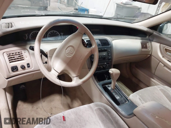 2000 Toyota Avalon XL with VIN 4T1BF28B4YU067175, listed as a IAAI auction lot 42396309 with 268,064 mi miles and . Bid and sale history available at DreamBid. Image 17.