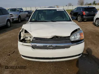 2004 Chevrolet Malibu Maxx LS with VIN 1G1ZT64824F167330, listed as a Copart auction lot 78359774 with 172,431 mi miles and Clean Title. Bid and sale history available at carsss.com. Image 5.