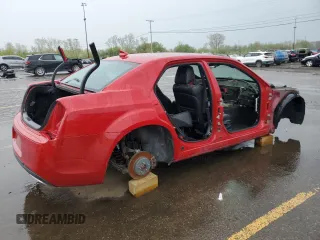 2016 Chrysler 300 S z VIN 2C3CCAGG7GH136200, wystawiony jako Copart lot #55071425 z przebiegiem Nie podano mil oraz Czysty tytuł • Clean title. Historia ofert i sprzedaży dostępna na DreamBid. Obrazek 3.