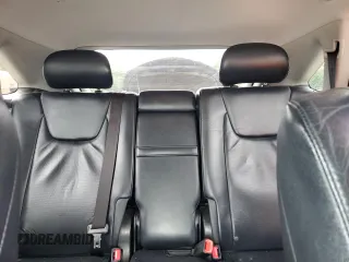 2011 Lexus RX 350 with VIN 2T2BK1BA4BC104705, listed as a Copart auction lot 63385205 with 155,784 mi miles and Clean title. Bid and sale history available at DreamBid. Image 10.