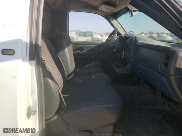 2000 Chevrolet Silverado 1500 with VIN 1GCEC14W2YE209210, listed as a Copart auction lot 76048094 with 0 mi miles and Salvage Title. Bid and sale history available at carsss.com. Image 10.