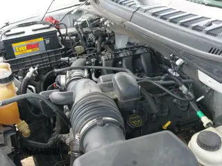 2015 Ford F-150 XL с VIN 1FTEX1C82FFB38816, выставлен на аукционе IAAI как лот 43153577 с пробегом 286 922 миль миль и . История ставок и продаж доступна на DreamBid. Изображение 20.