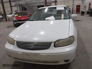 1999 Chevrolet Malibu LS with VIN 1G1NE52M3XY115488, listed as a IAAI auction lot 41458749 with 1 mi miles. Bid and sale history available at carsss.com. Image 6.