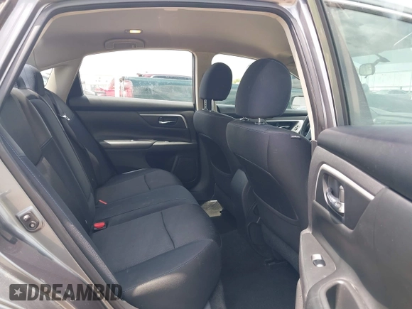 2016 Nissan Altima SR with VIN 1N4AL3APXGC227638, listed as a IAAI auction lot 42079982 with 167,303 mi miles and . Bid and sale history available at carsss.com. Image 8.